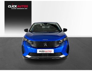 
										PEUGEOT 3008 1.5 BLUEHDI 130CV ALLURE EAT8 full									