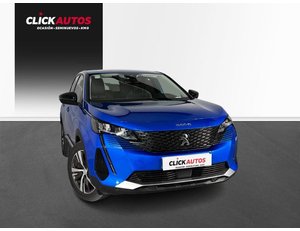 
										PEUGEOT 3008 1.5 BLUEHDI 130CV ALLURE EAT8 full									