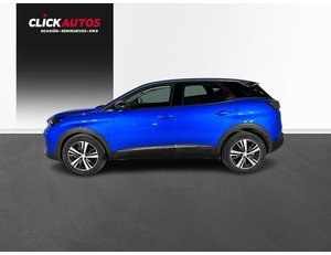 
										PEUGEOT 3008 1.5 BLUEHDI 130CV ALLURE EAT8 full									