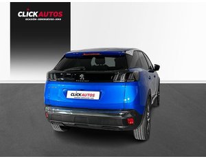 
										PEUGEOT 3008 1.5 BLUEHDI 130CV ALLURE EAT8 full									