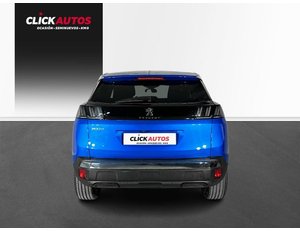 
										PEUGEOT 3008 1.5 BLUEHDI 130CV ALLURE EAT8 full									