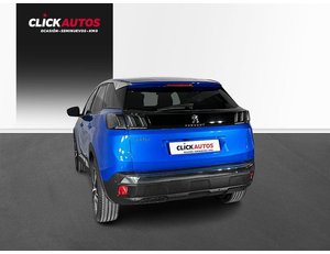 
										PEUGEOT 3008 1.5 BLUEHDI 130CV ALLURE EAT8 full									