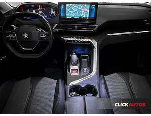 
										PEUGEOT 3008 1.5 BLUEHDI 130CV ALLURE EAT8 full									