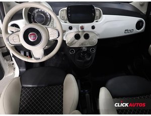 
										FIAT 500 1.0 HYBRID 70CV DOLCEVITA full									