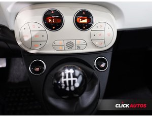
										FIAT 500 1.0 HYBRID 70CV DOLCEVITA full									