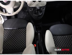 
										FIAT 500 1.0 HYBRID 70CV DOLCEVITA full									