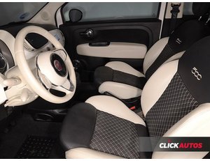 
										FIAT 500 1.0 HYBRID 70CV DOLCEVITA full									
