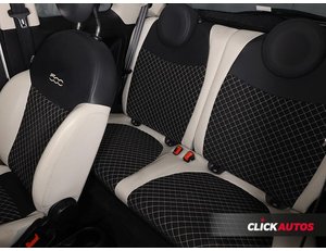 
										FIAT 500 1.0 HYBRID 70CV DOLCEVITA full									