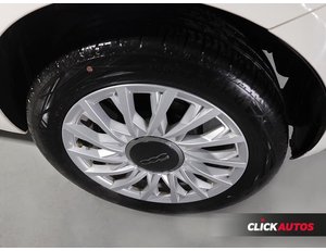 
										FIAT 500 1.0 HYBRID 70CV DOLCEVITA full									