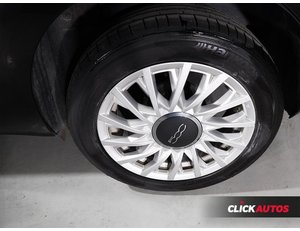 
										FIAT 500 1.0 HYBRID 70CV DOLCEVITA full									