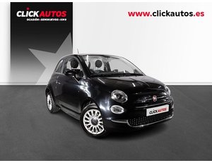 
										FIAT 500 1.0 HYBRID 70CV DOLCEVITA full									
