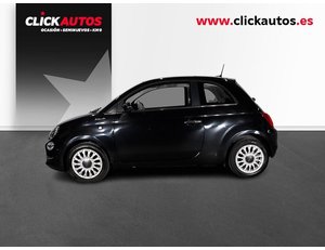 
										FIAT 500 1.0 HYBRID 70CV DOLCEVITA full									