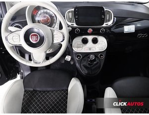 
										FIAT 500 1.0 HYBRID 70CV DOLCEVITA full									