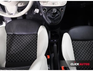 
										FIAT 500 1.0 HYBRID 70CV DOLCEVITA full									