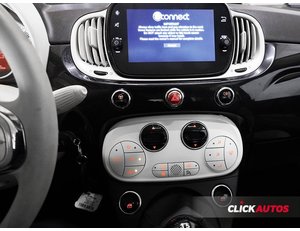 
										FIAT 500 1.0 HYBRID 70CV DOLCEVITA full									