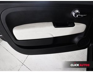 
										FIAT 500 1.0 HYBRID 70CV DOLCEVITA full									