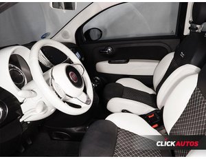 
										FIAT 500 1.0 HYBRID 70CV DOLCEVITA full									