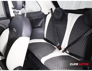 
										FIAT 500 1.0 HYBRID 70CV DOLCEVITA full									