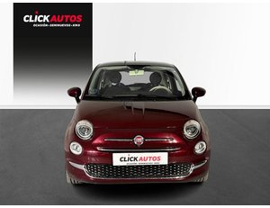 
										FIAT 500 1.0 HYBRID 70CV DOLCEVITA full									