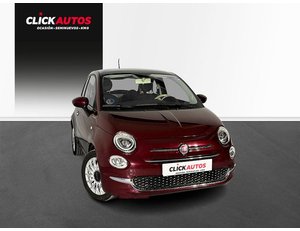 
										FIAT 500 1.0 HYBRID 70CV DOLCEVITA full									