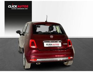 
										FIAT 500 1.0 HYBRID 70CV DOLCEVITA full									