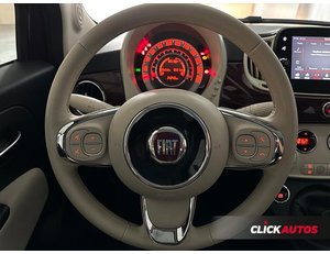 
										FIAT 500 1.0 HYBRID 70CV DOLCEVITA full									