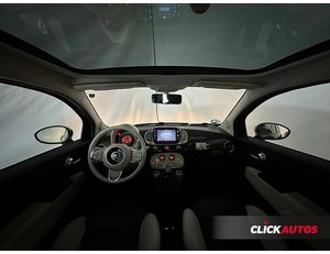 
										FIAT 500 1.0 HYBRID 70CV DOLCEVITA full									