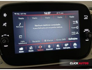 
										FIAT 500 1.0 HYBRID 70CV DOLCEVITA full									