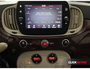 
										FIAT 500 1.0 HYBRID 70CV DOLCEVITA full									