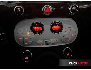 
										FIAT 500 1.0 HYBRID 70CV DOLCEVITA full									