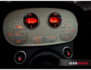 
										FIAT 500 1.0 HYBRID 70CV DOLCEVITA full									