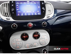 
										FIAT 500 1.0 HYBRID 70CV DOLCEVITA full									