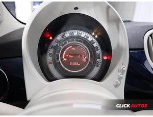 
										FIAT 500 1.0 HYBRID 70CV DOLCEVITA full									