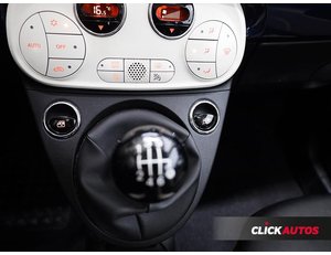 
										FIAT 500 1.0 HYBRID 70CV DOLCEVITA full									