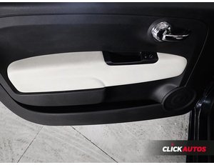 
										FIAT 500 1.0 HYBRID 70CV DOLCEVITA full									