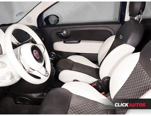 
										FIAT 500 1.0 HYBRID 70CV DOLCEVITA full									