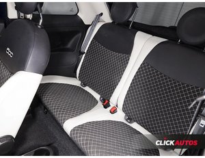 
										FIAT 500 1.0 HYBRID 70CV DOLCEVITA full									