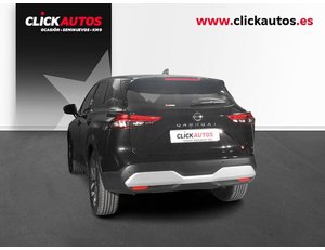 
										NISSAN QASHQAI 1.3 DIGT 140CV MHEV N-GO full									