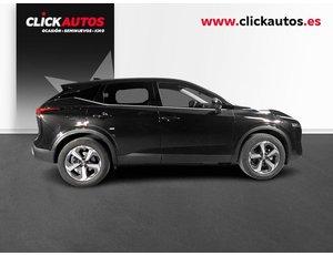 
										NISSAN QASHQAI 1.3 DIGT 140CV MHEV N-GO full									