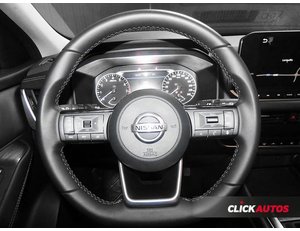 
										NISSAN QASHQAI 1.3 DIGT 140CV MHEV N-GO full									