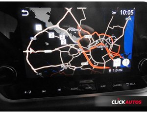 
										NISSAN QASHQAI 1.3 DIGT 140CV MHEV N-GO full									