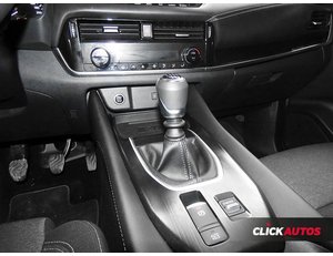 
										NISSAN QASHQAI 1.3 DIGT 140CV MHEV N-GO full									