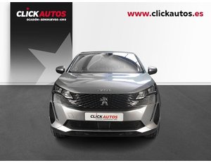 
										PEUGEOT 3008 1.2 PURETECH 130CV ALLURE full									