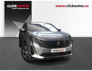 
										PEUGEOT 3008 1.2 PURETECH 130CV ALLURE full									