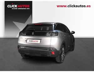 
										PEUGEOT 3008 1.2 PURETECH 130CV ALLURE full									