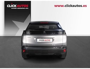 
										PEUGEOT 3008 1.2 PURETECH 130CV ALLURE full									