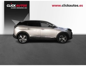
										PEUGEOT 3008 1.2 PURETECH 130CV ALLURE full									