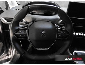 
										PEUGEOT 3008 1.2 PURETECH 130CV ALLURE full									