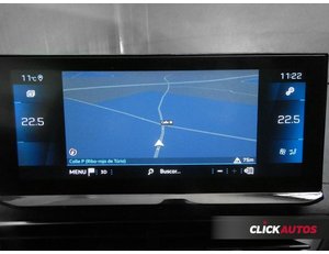 
										PEUGEOT 3008 1.2 PURETECH 130CV ALLURE full									