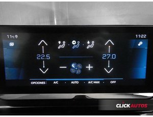 
										PEUGEOT 3008 1.2 PURETECH 130CV ALLURE full									